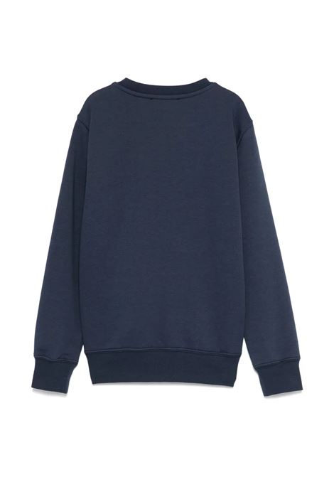 Felpa girocollo con stampa GOLDEN GOOSE KIDS | GKP02214 P00194850361